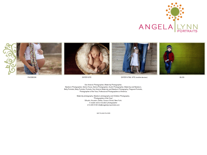 www.angelalynnphotography.com