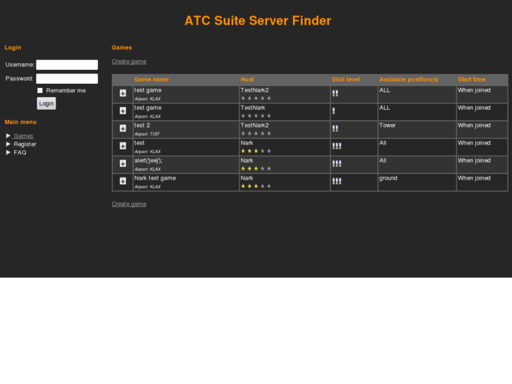 www.atcfinder.com