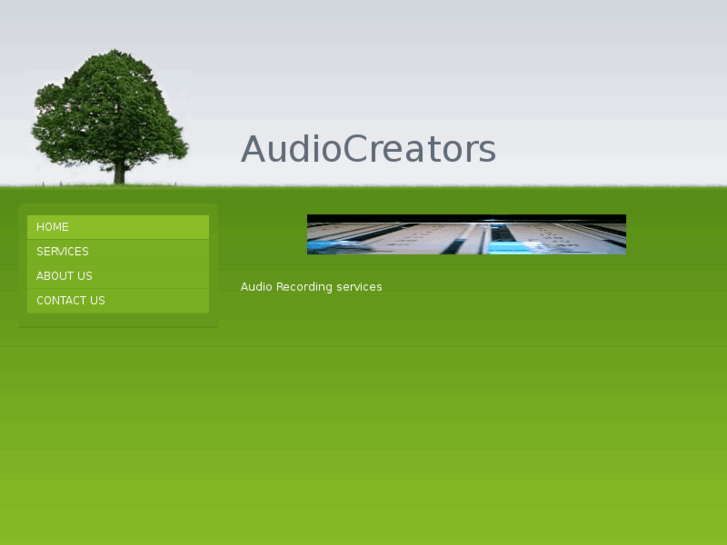 www.audiocreators.com