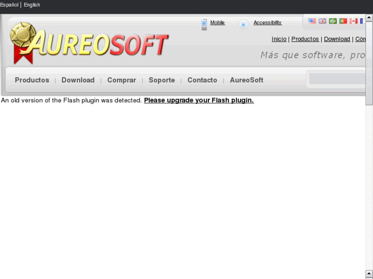 www.aureosoft-ni.com
