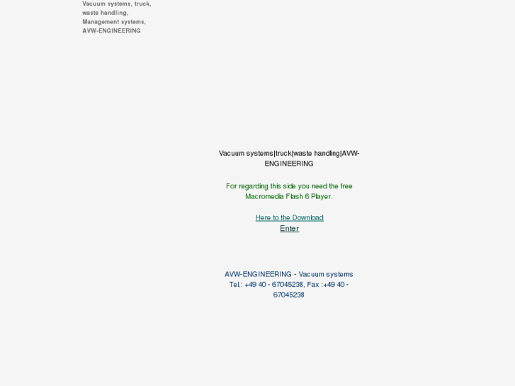www.avw-engineering.net
