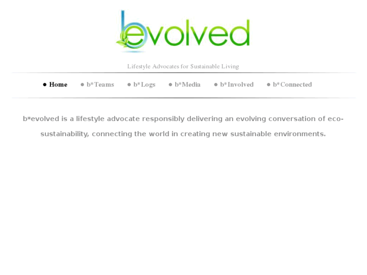 www.b-evolved.com