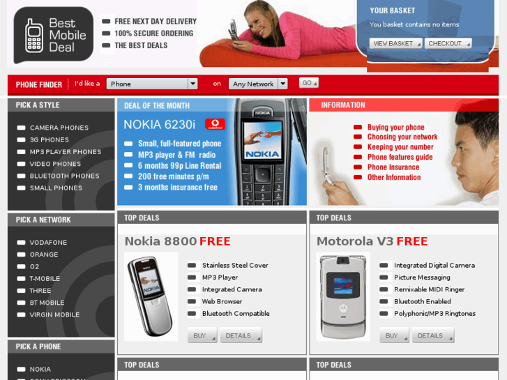 www.bestmobiledeal.co.uk