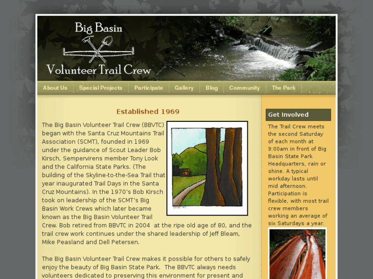 www.bigbasintrailcrew.org