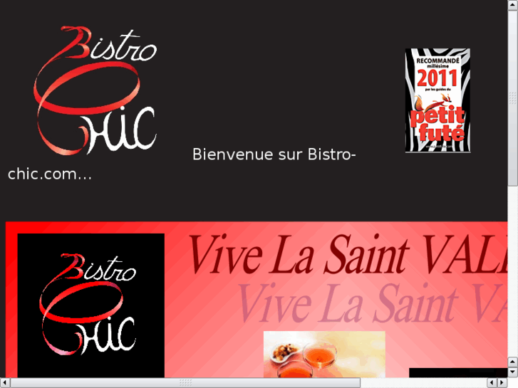 www.bistro-chic.com