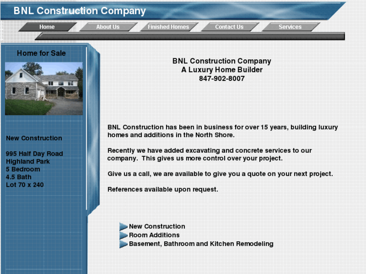 www.bnlconstruction.com