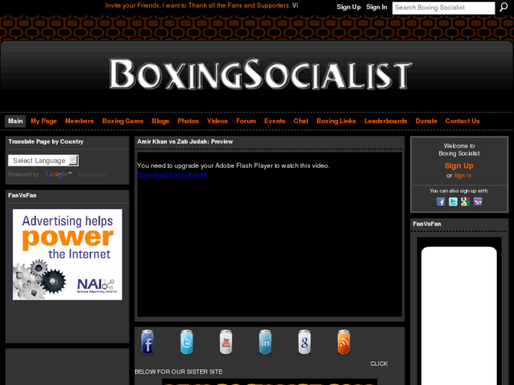 www.boxingsocialist.com