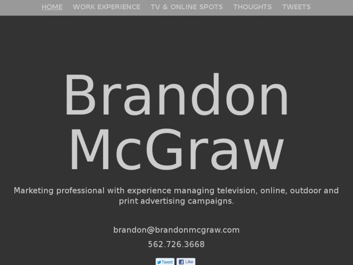 www.brandonmcgraw.com