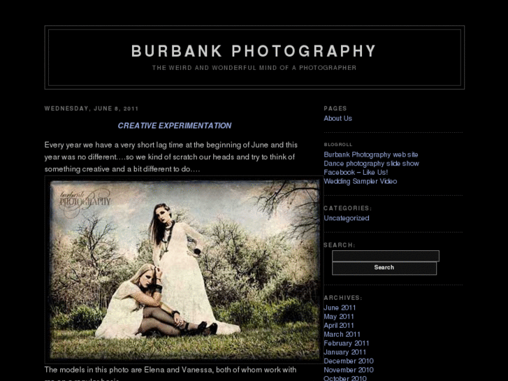 www.burbankphotography.biz