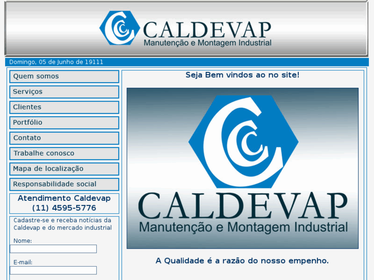 www.caldevap.com