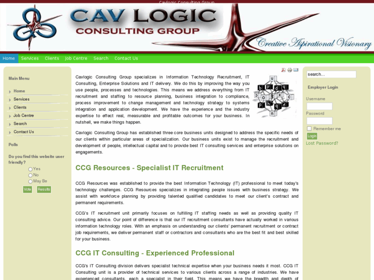 www.cavlogic.com