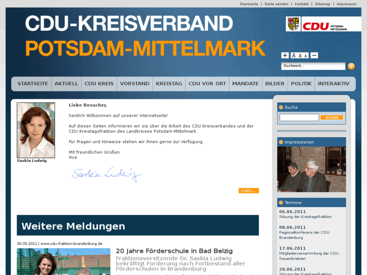 www.cdu-pm.de