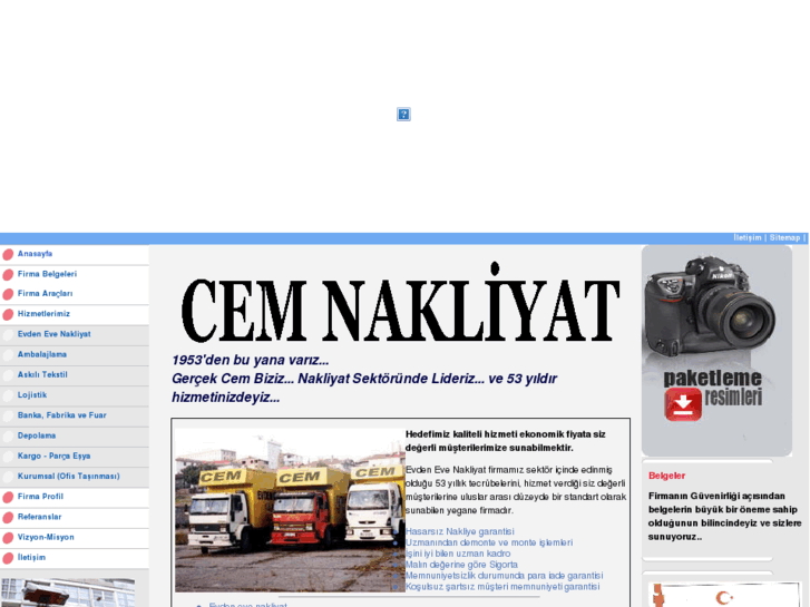 www.cemevdenevenakliyat.com