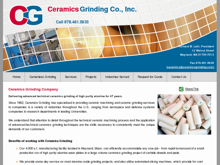 www.ceramicsgrinding.com
