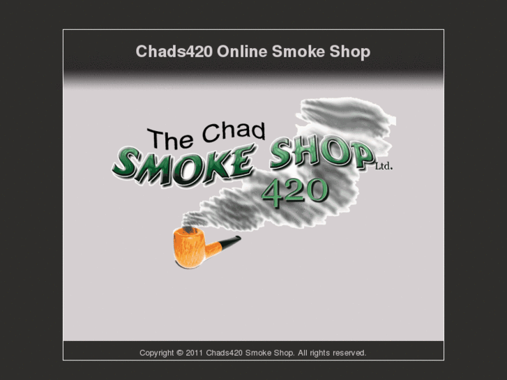 www.chads420.com