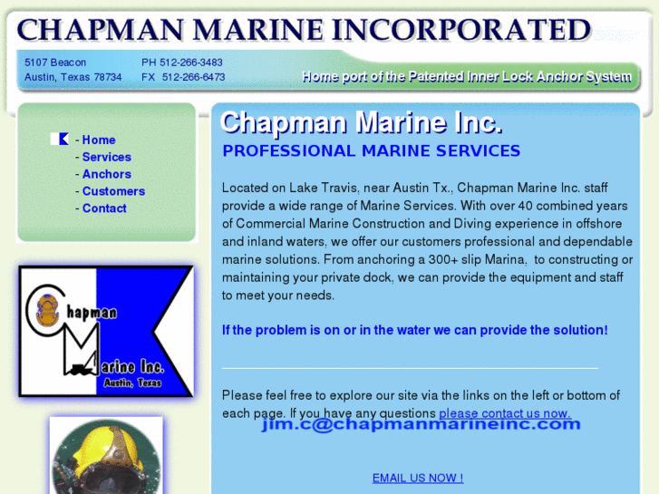 www.chapmanmarineinc.com