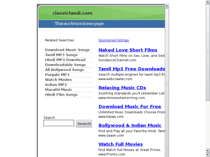 www.classictamil.com