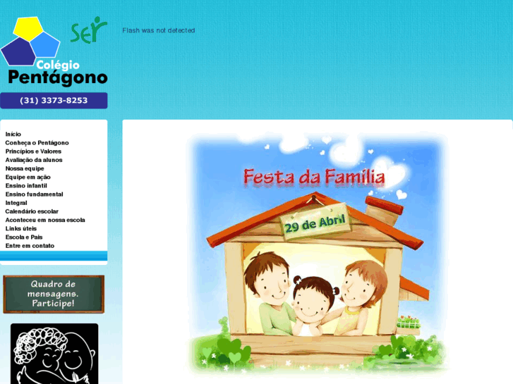 www.colegiopentagono.net