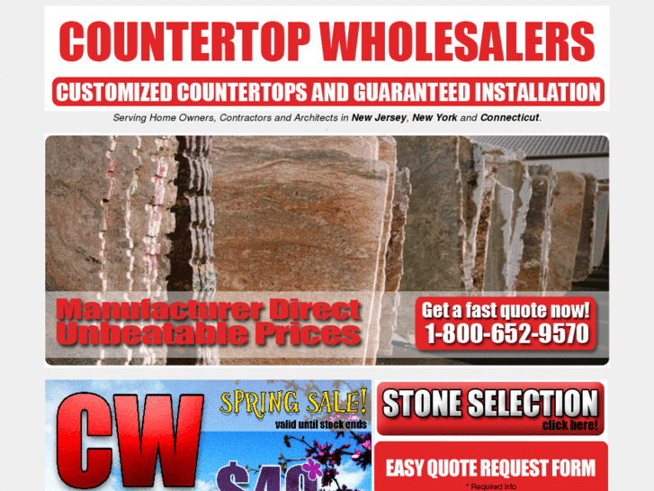 www.countertopwholesalers.com