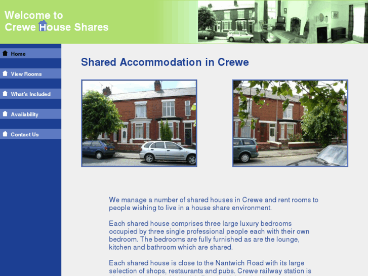 www.crewesharedhouses.com