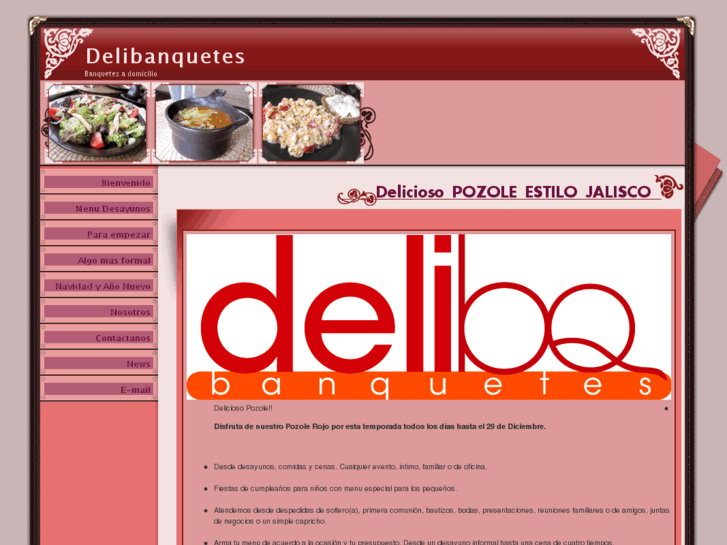 www.delibanquetes.com