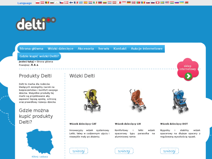 www.delti.com.pl