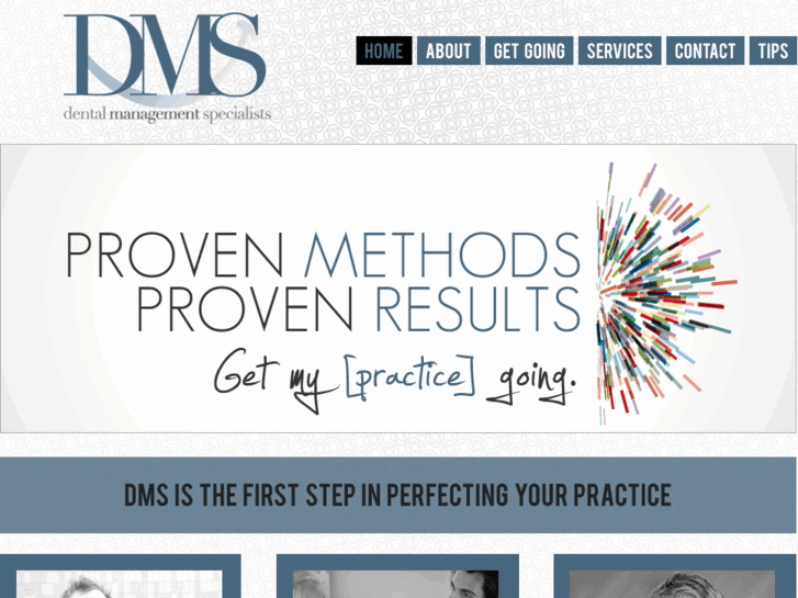 www.dentalmanagementspecialists.com