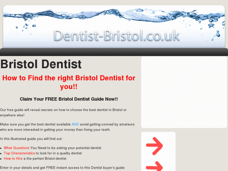 www.dentist-bristol.co.uk