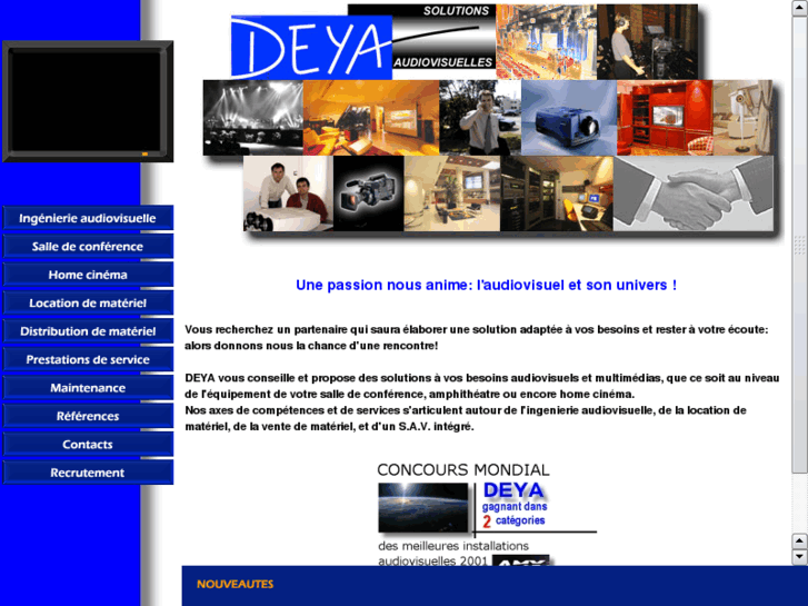 www.deya.fr