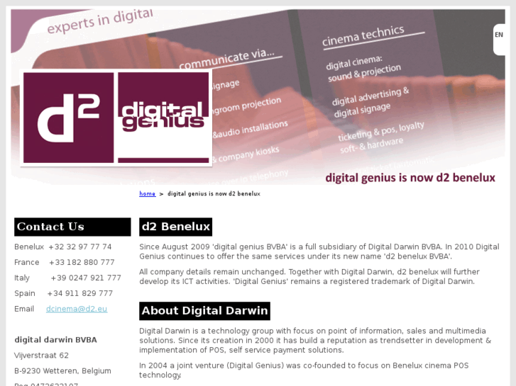 www.digitalgenius.net