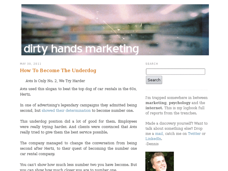 www.dirtyhandsmarketing.com