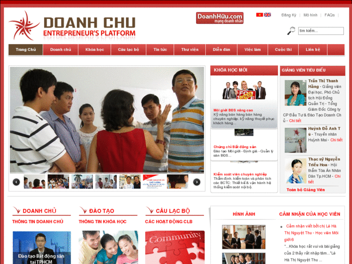 www.doanhchu.com