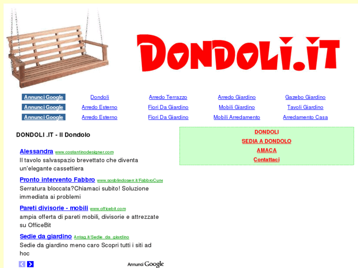 www.dondoli.it