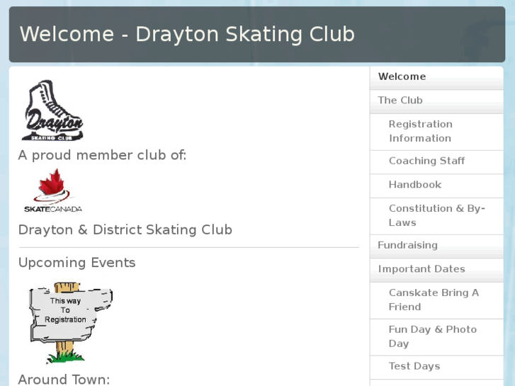 www.draytonskatingclub.org