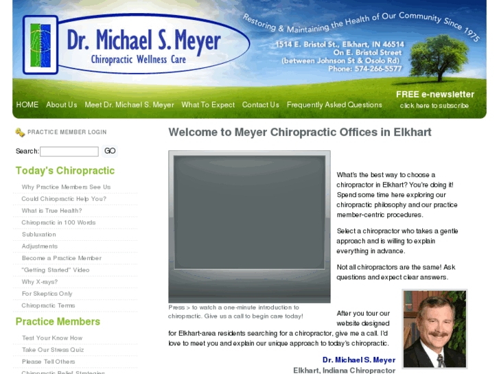 www.drmichaelmeyer.com