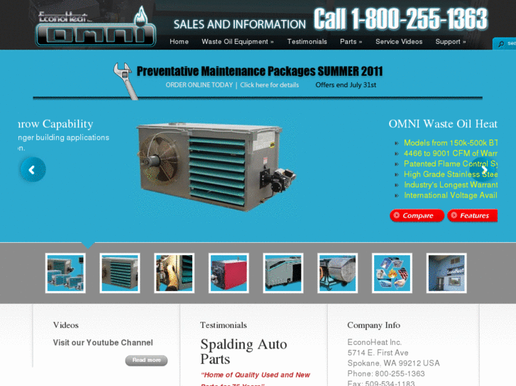www.econoheat.com