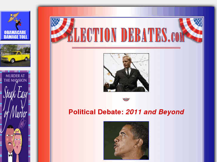 www.electiondebates.com