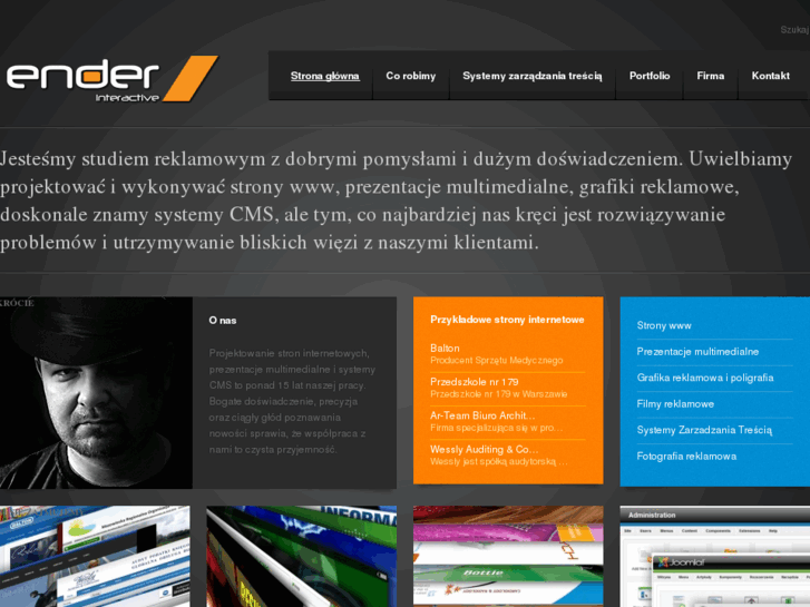 www.ender.pl