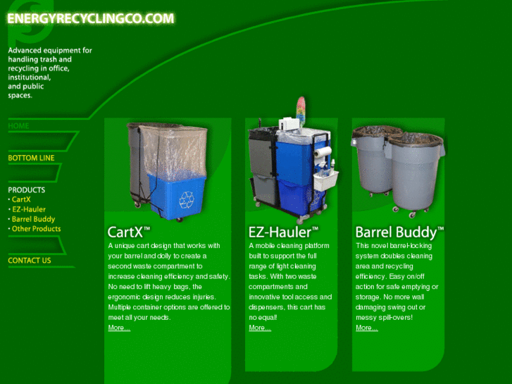 www.energyrecyclingco.com