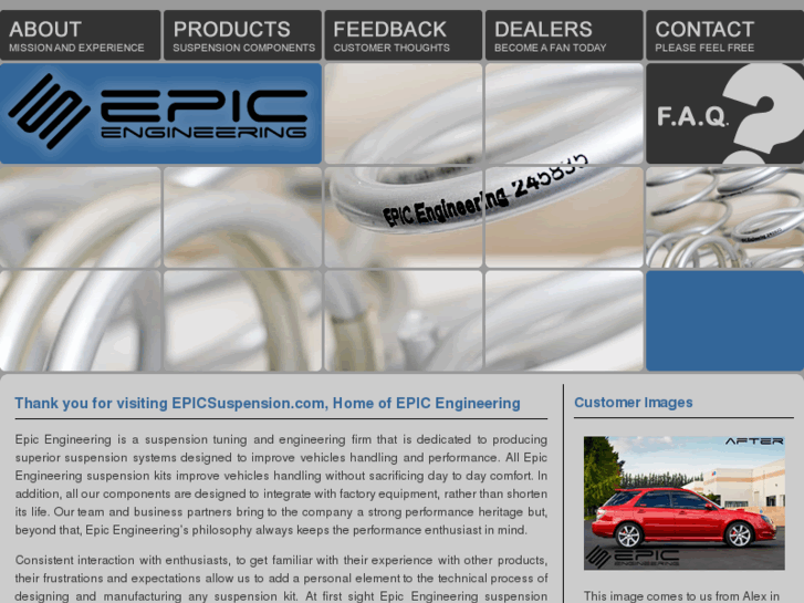 www.epic-suspension.com