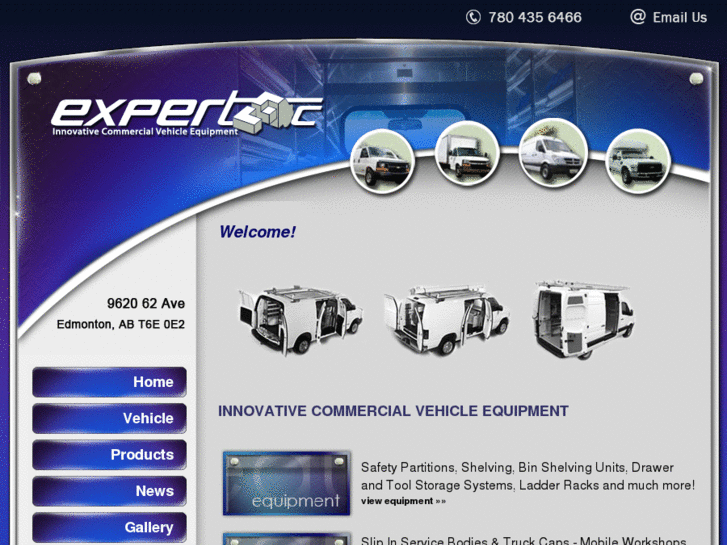 www.expertechvansystems.com