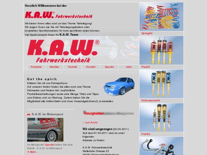 www.fahrwerke.biz