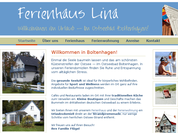 www.ferienhaus-lina-boltenhagen.de