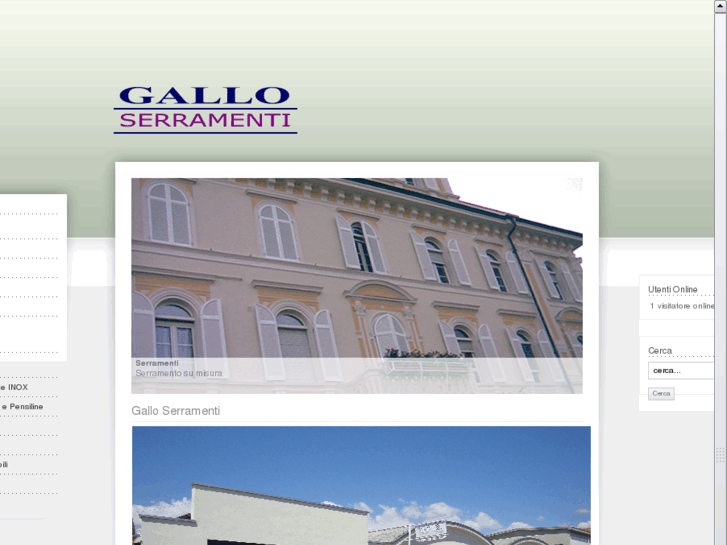 www.galloserramenti.it