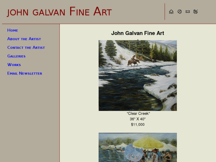 www.galvangallery.com