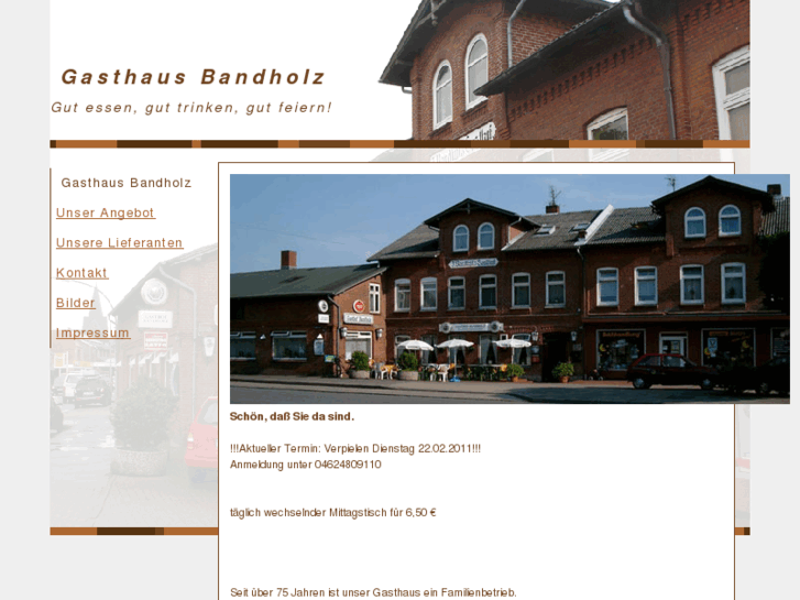 www.gasthaus-bandholz.com