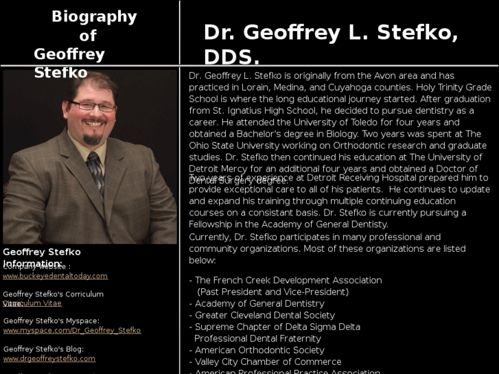 www.geoffreystefko.com