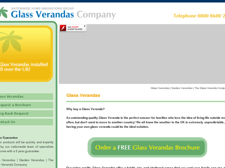 www.glassverandascompany.co.uk
