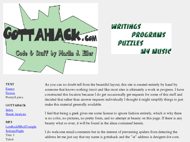 www.gottahack.com