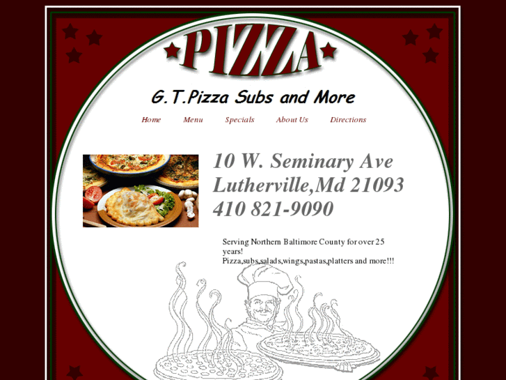 www.gt-pizza.com